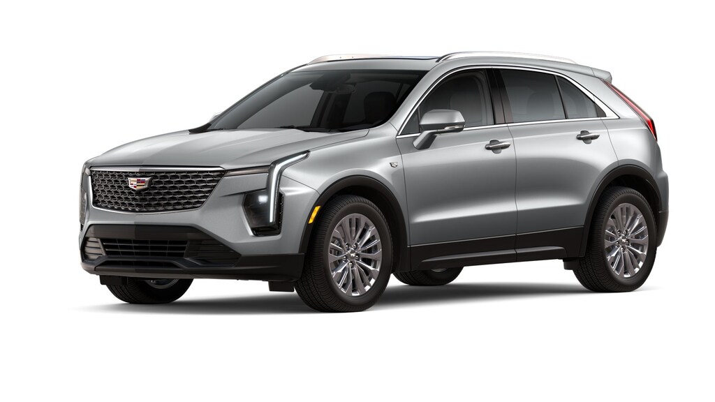 New 2024 CADILLAC XT4 For Sale at Cadillac of Novi VIN 1GYAZAR42RF134972