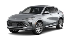 2026 Buick Envista Avenir SUV