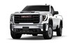  GMC Sierra 2500 HD