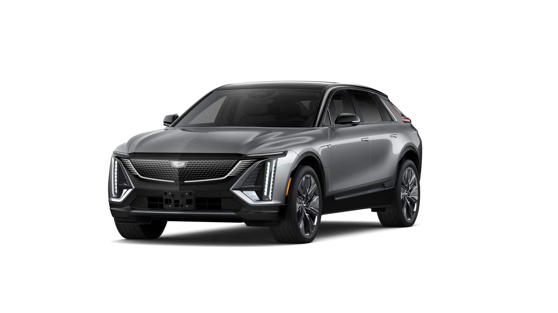LYRIQ Signature Sport SUV