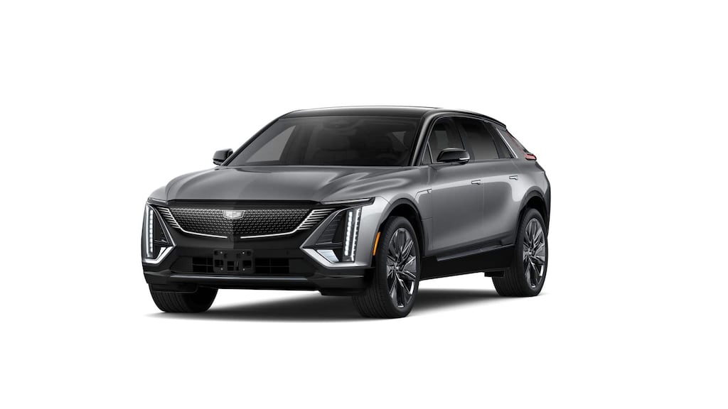 New 2027 CADILLAC LYRIQ Signature Sport SUV