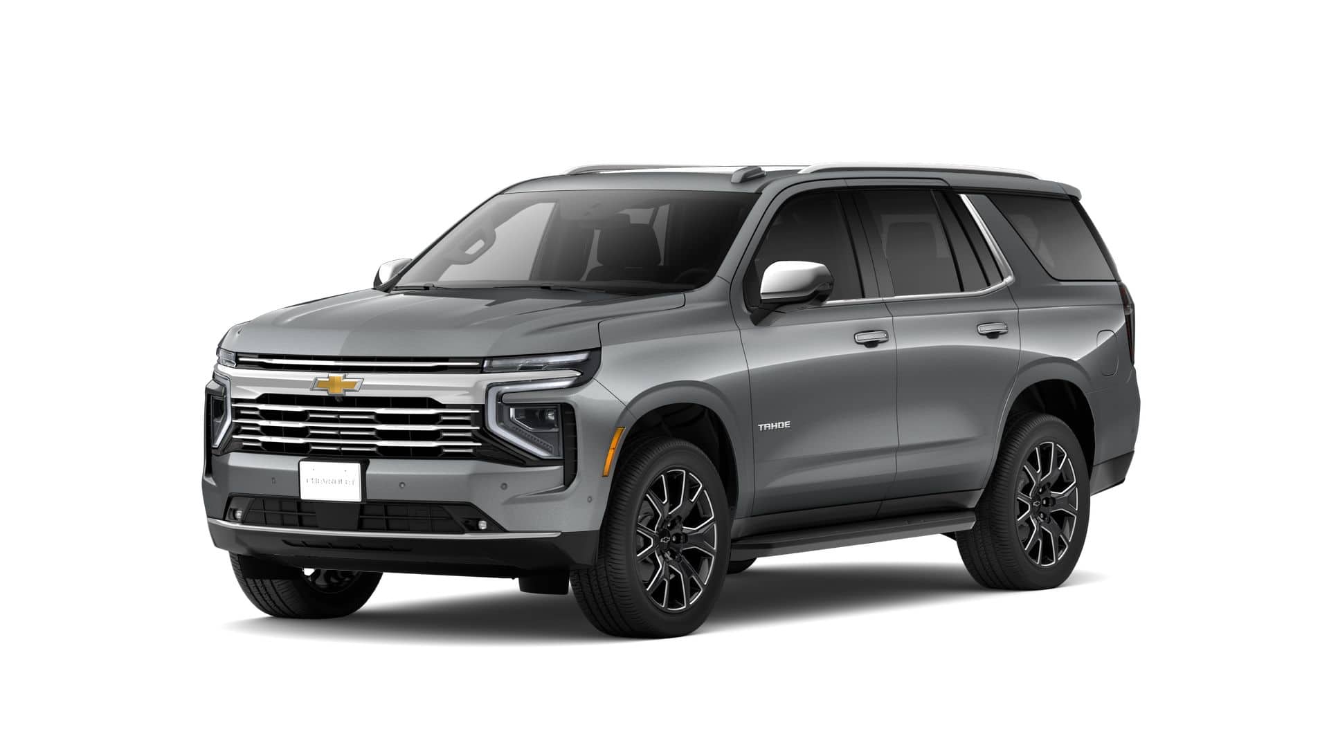 New 2027 Chevrolet Tahoe Premier SUV