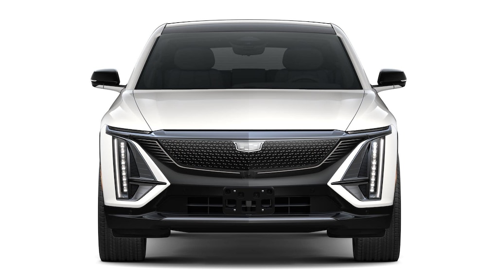 New 2025 CADILLAC LYRIQ Sport 2 SUV