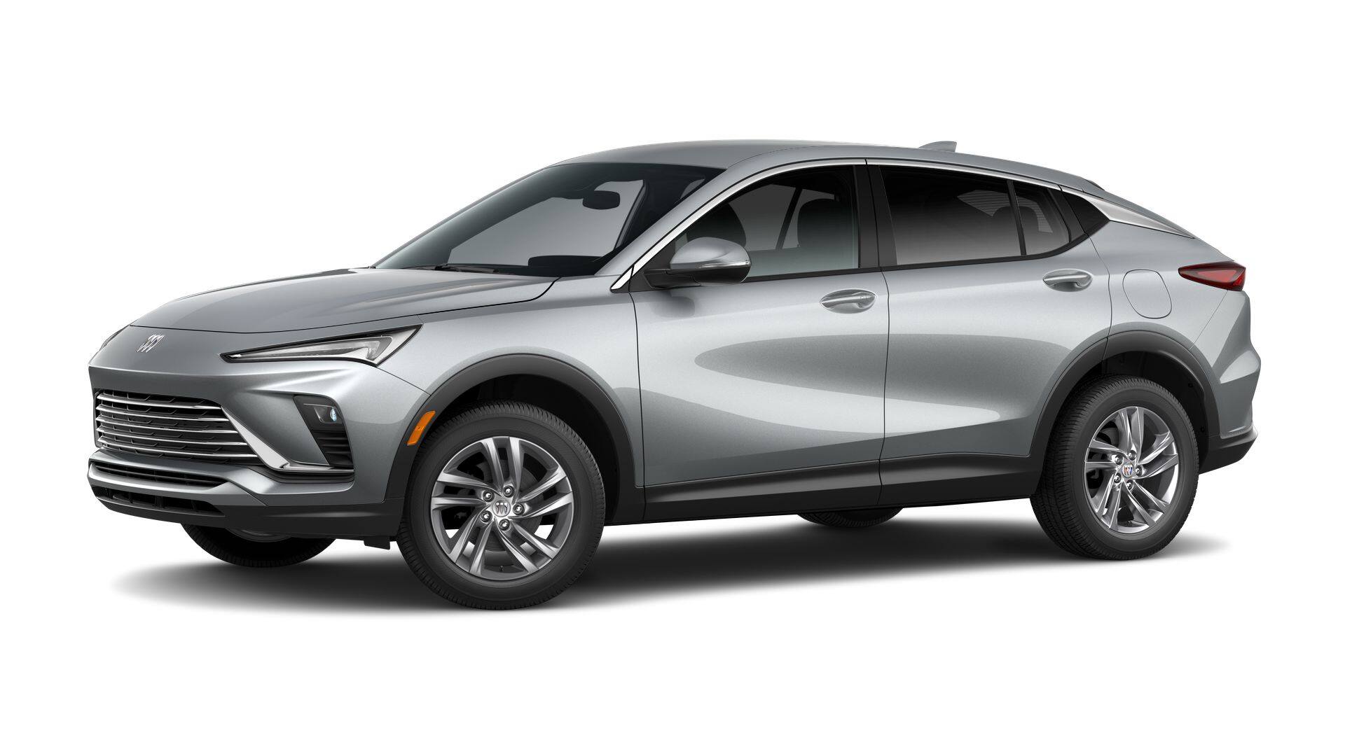 2026 Buick Envista Preferred photo 2