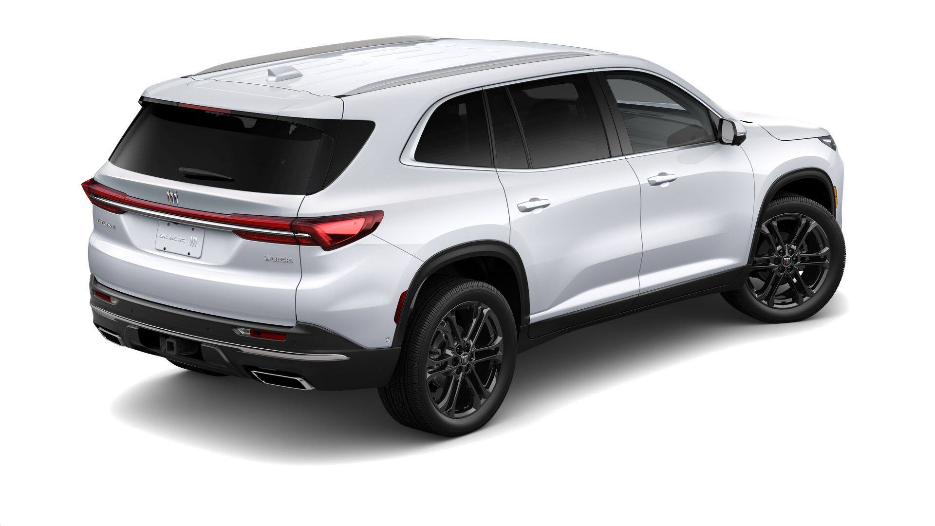 2026 Buick Enclave Preferred - Photo 51