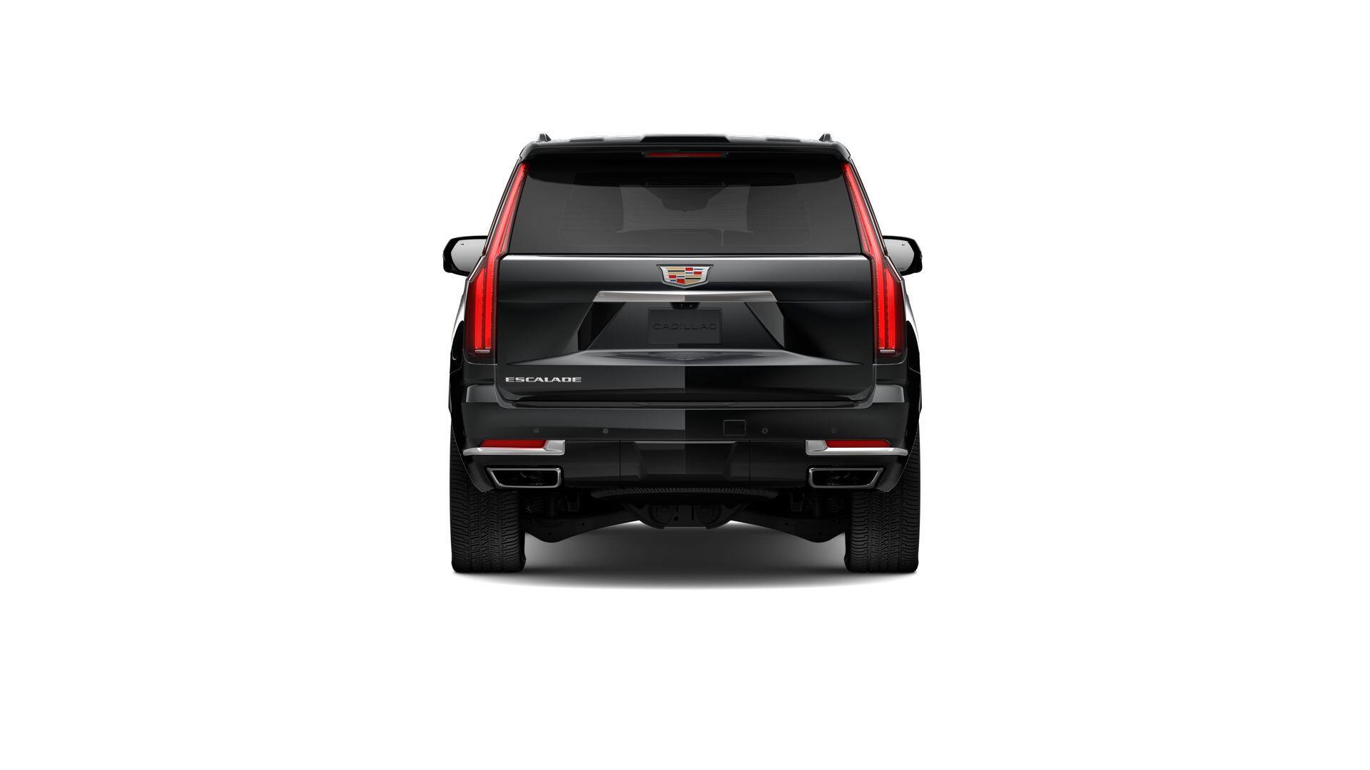 New 2027 CADILLAC Escalade ESV Platinum Luxury SUV