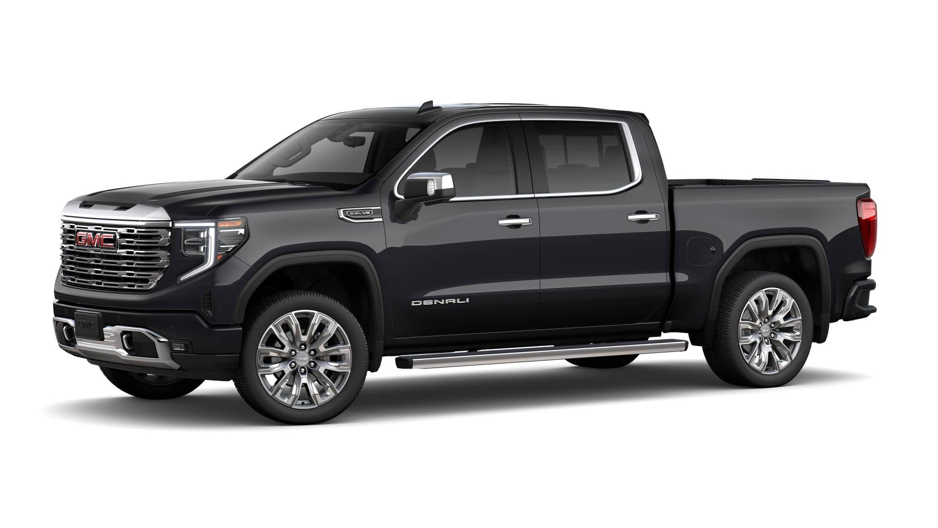 2024 Gmc Sierra 1500 Denali photo 3