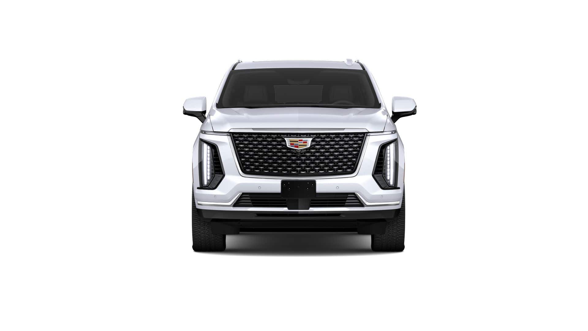 2026 Cadillac Escalade Luxury - Photo 7