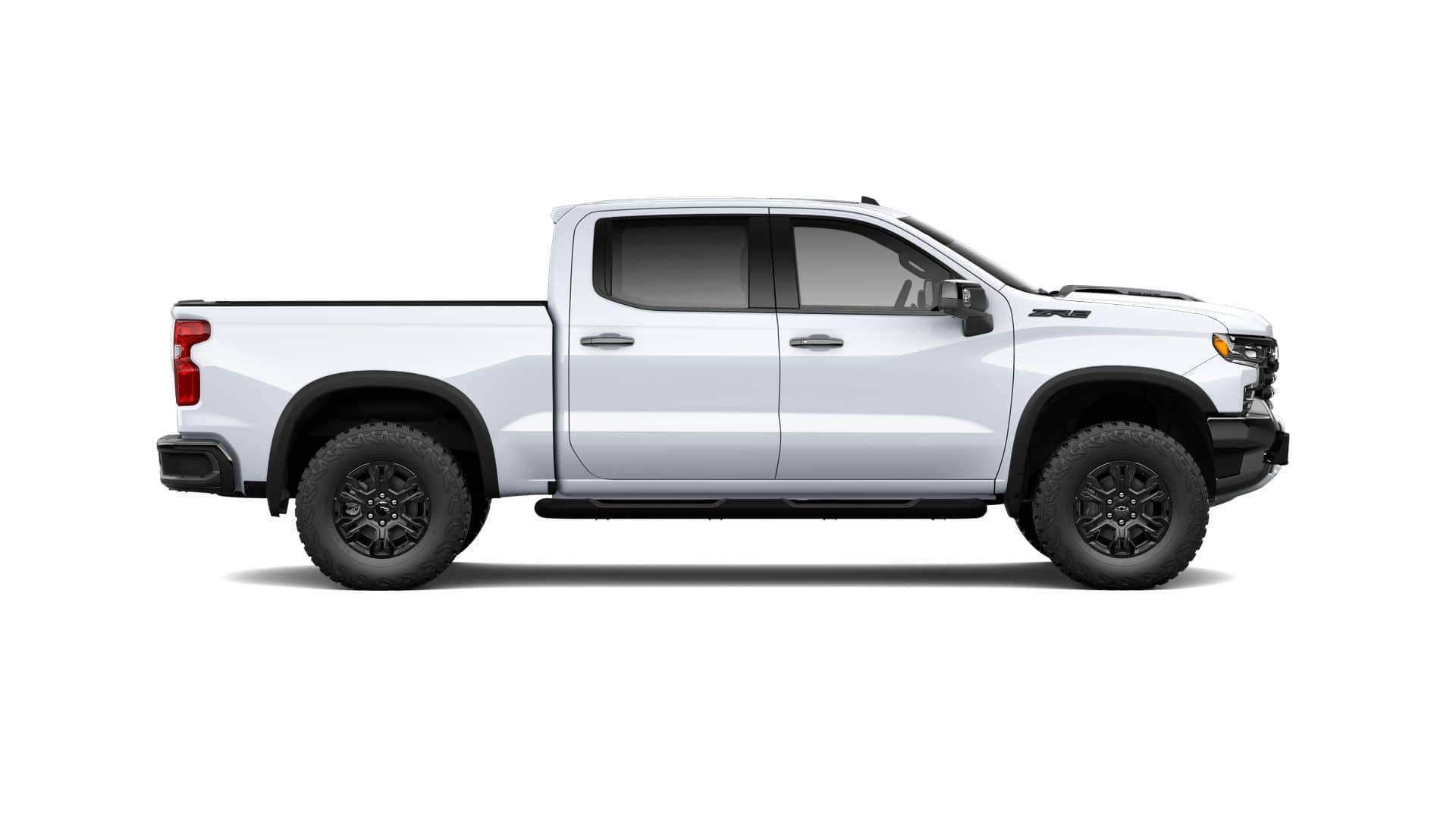 2026 Chevrolet Silverado 1500 ZR2 - Photo 51