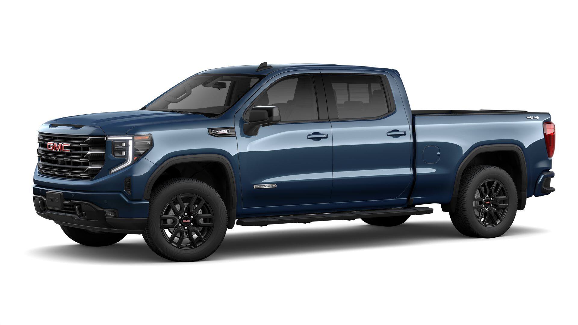 Thumbnail: 2025 GMC Sierra 1500 - 27
