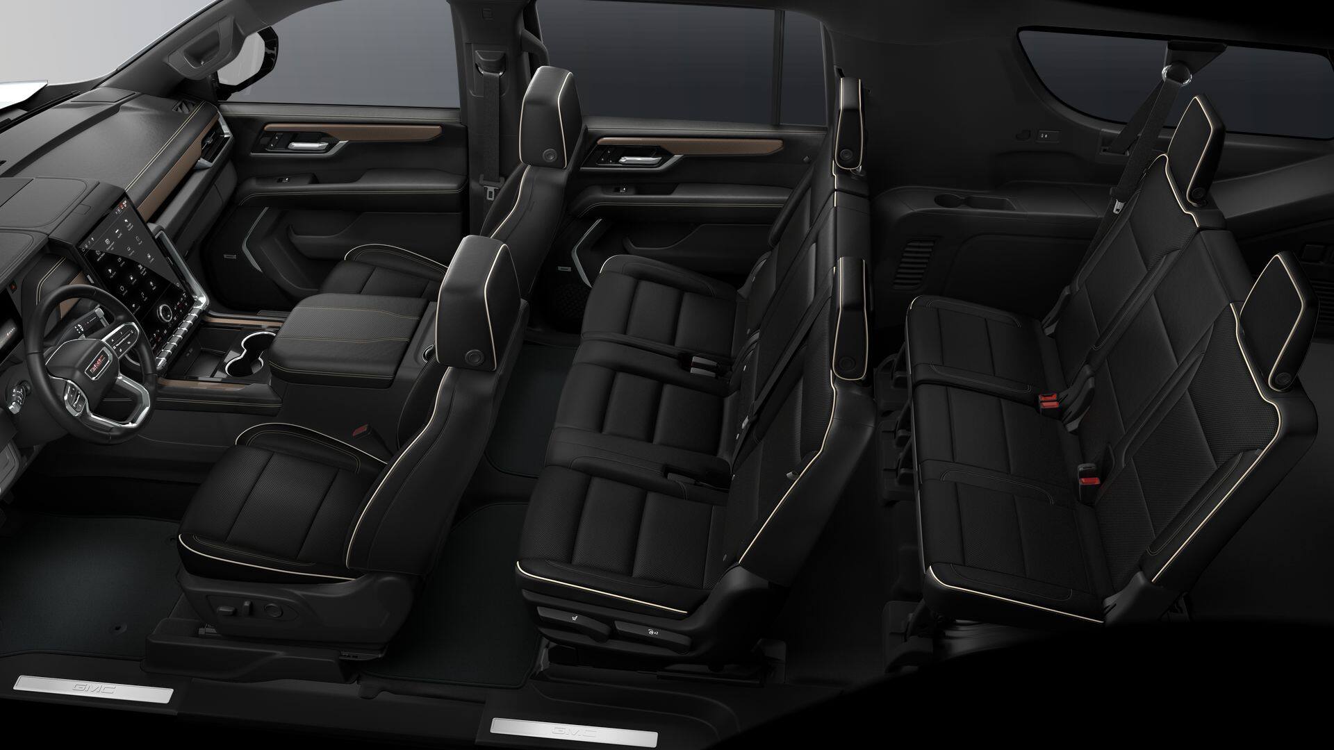 2026 GMC Yukon XL Elevation - Photo 46