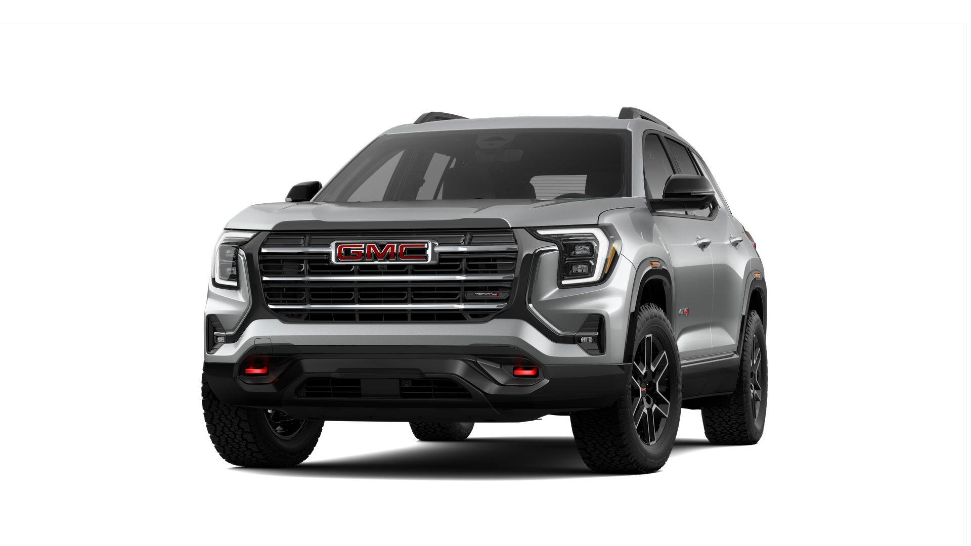 2026 Gmc Terrain AT4 photo 3
