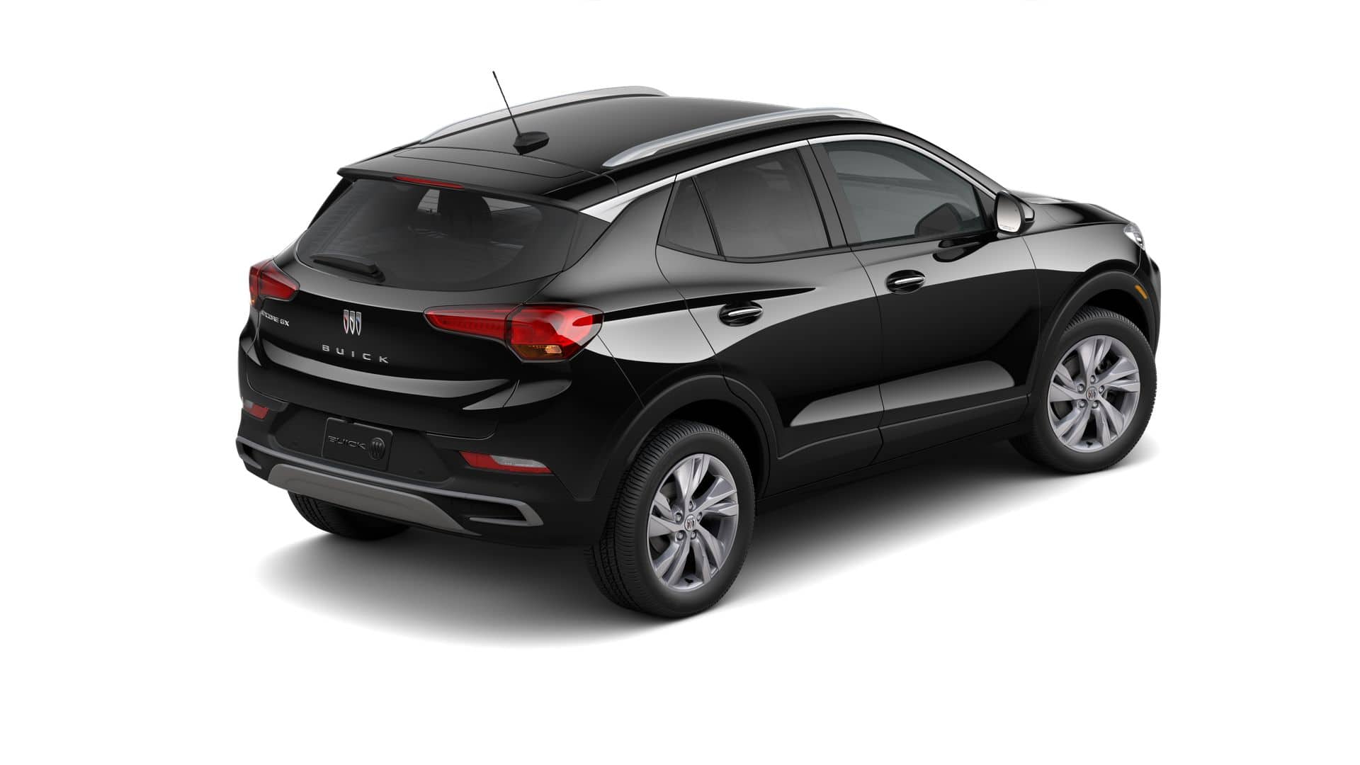 2026 Buick Encore GX Preferred - Photo 25