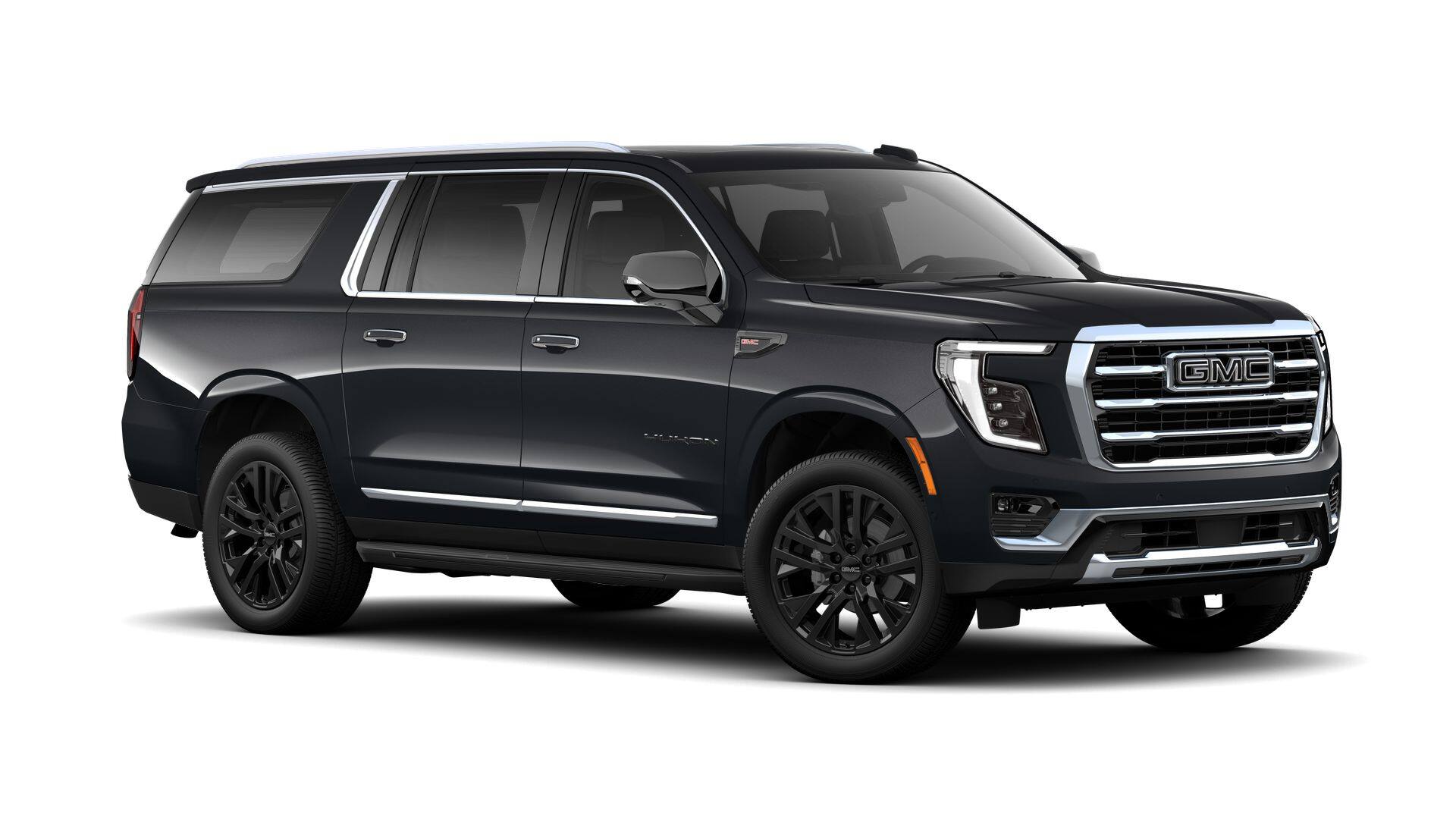 2025 Gmc Yukon XL photo 7
