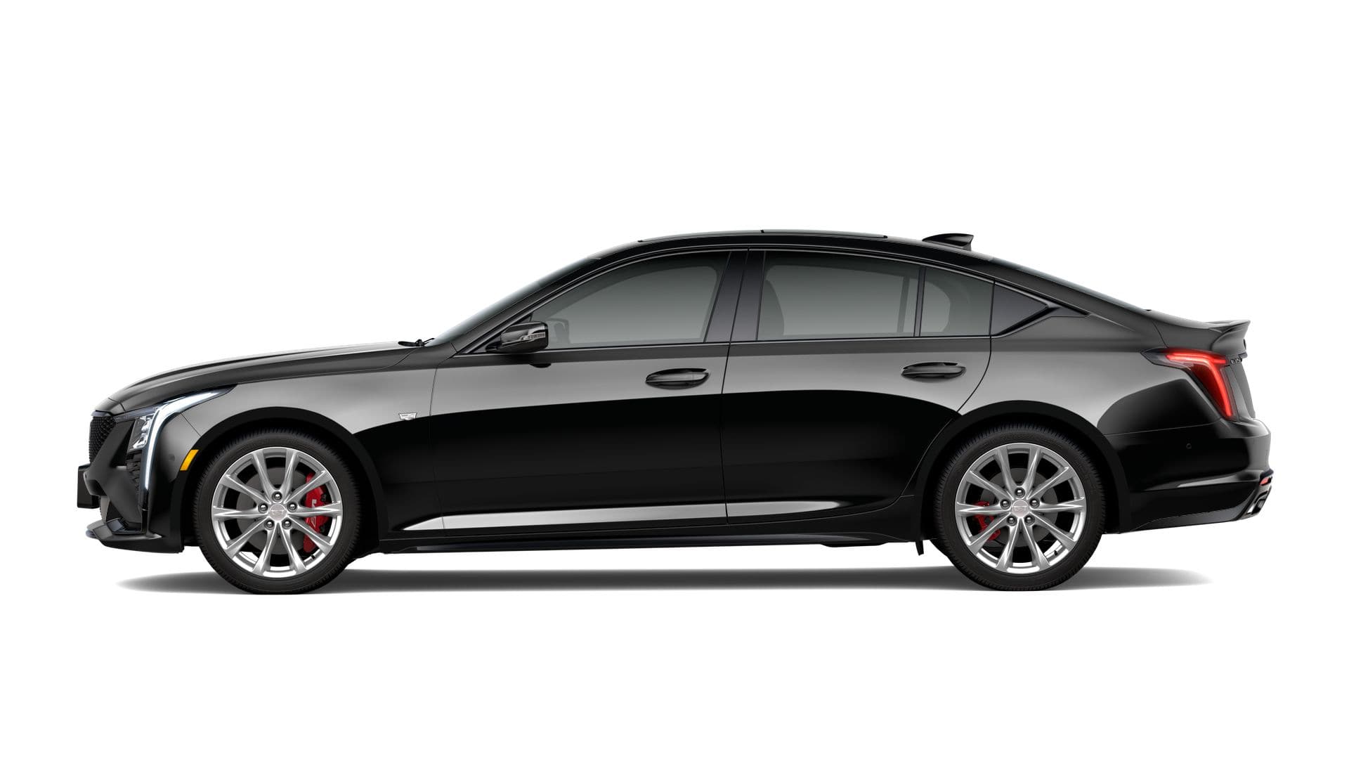 CT5 Sport Sedan