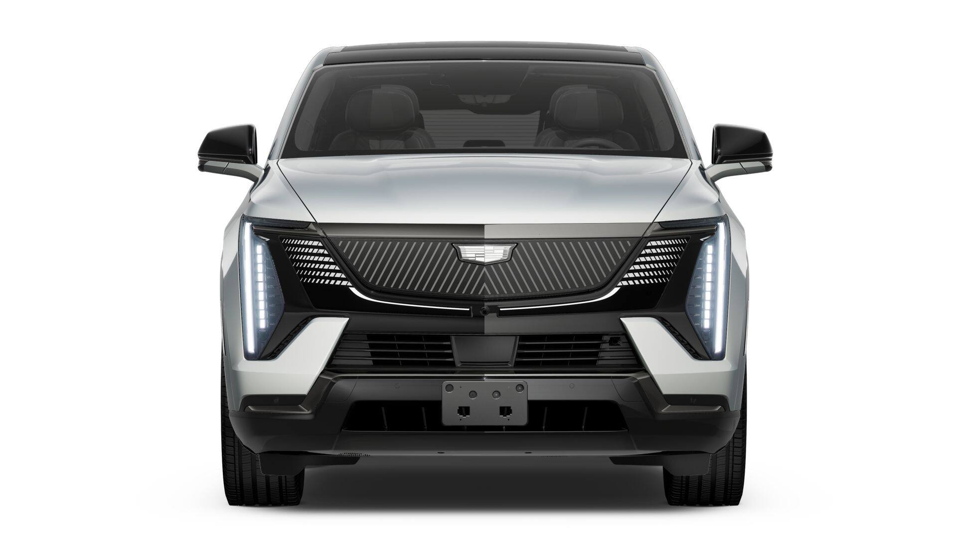 2025 Cadillac Escalade IQ Sport photo 4