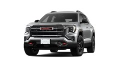 2026 GMC Terrain AT4 SUV