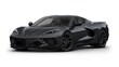  Chevrolet Corvette Stingray