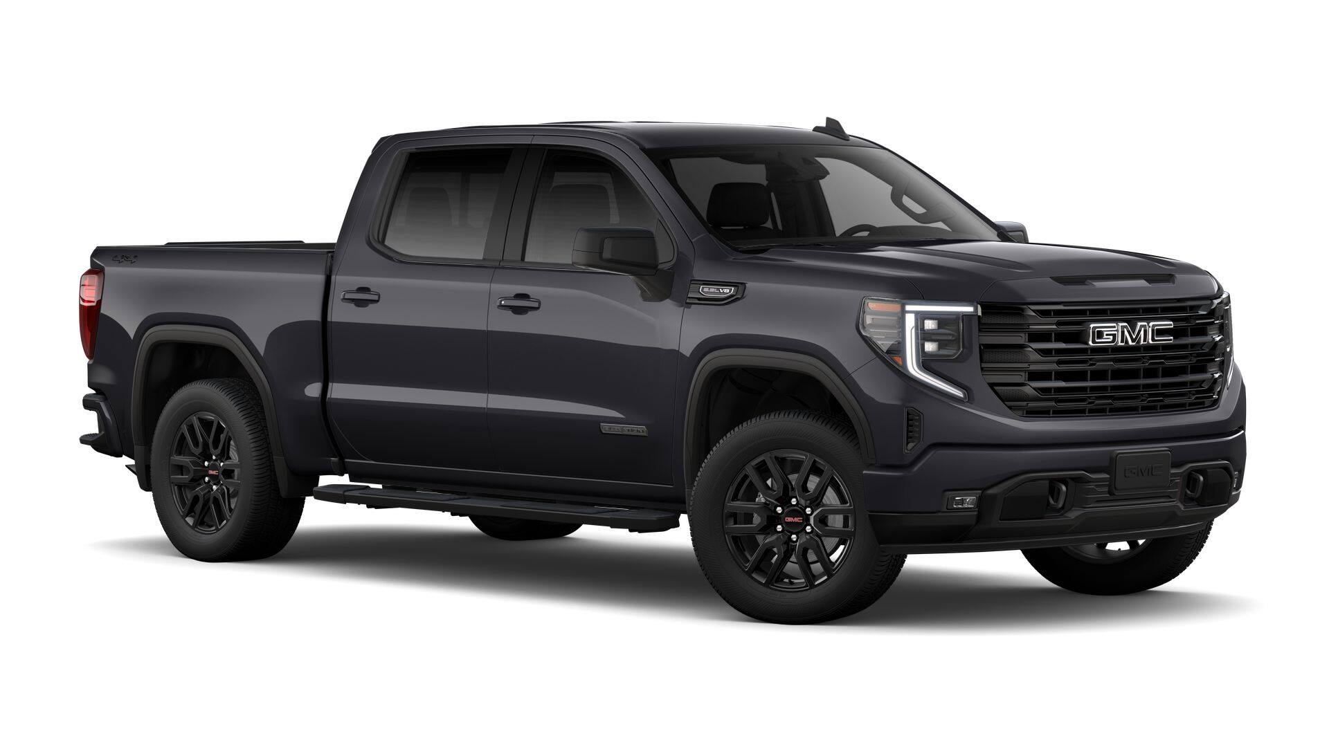 2026 GMC Sierra 1500 Elevation - Photo 52