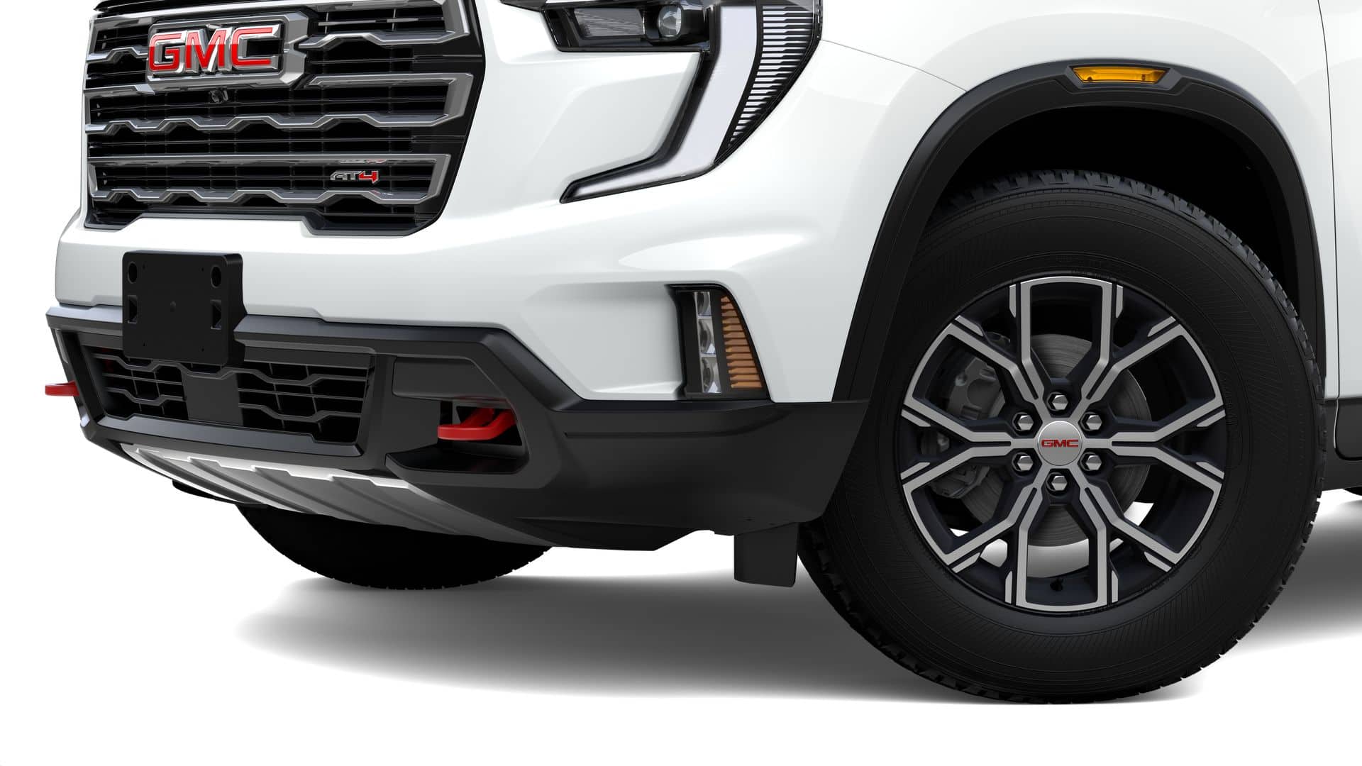 2025 GMC Acadia AT4 - Photo 29