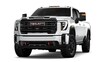 GMC Sierra 2500 HD