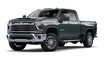Chevrolet Silverado 2500HD
