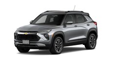 2026 Chevrolet Trailblazer LT SUV
