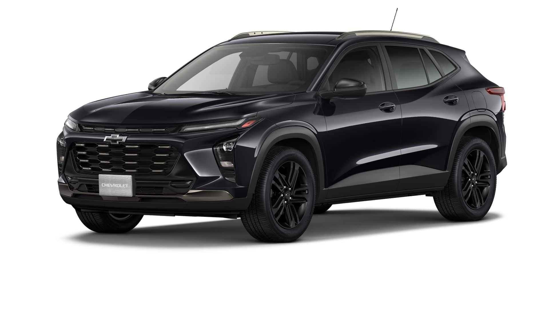 2025 Chevrolet Trax ACTIV photo 3