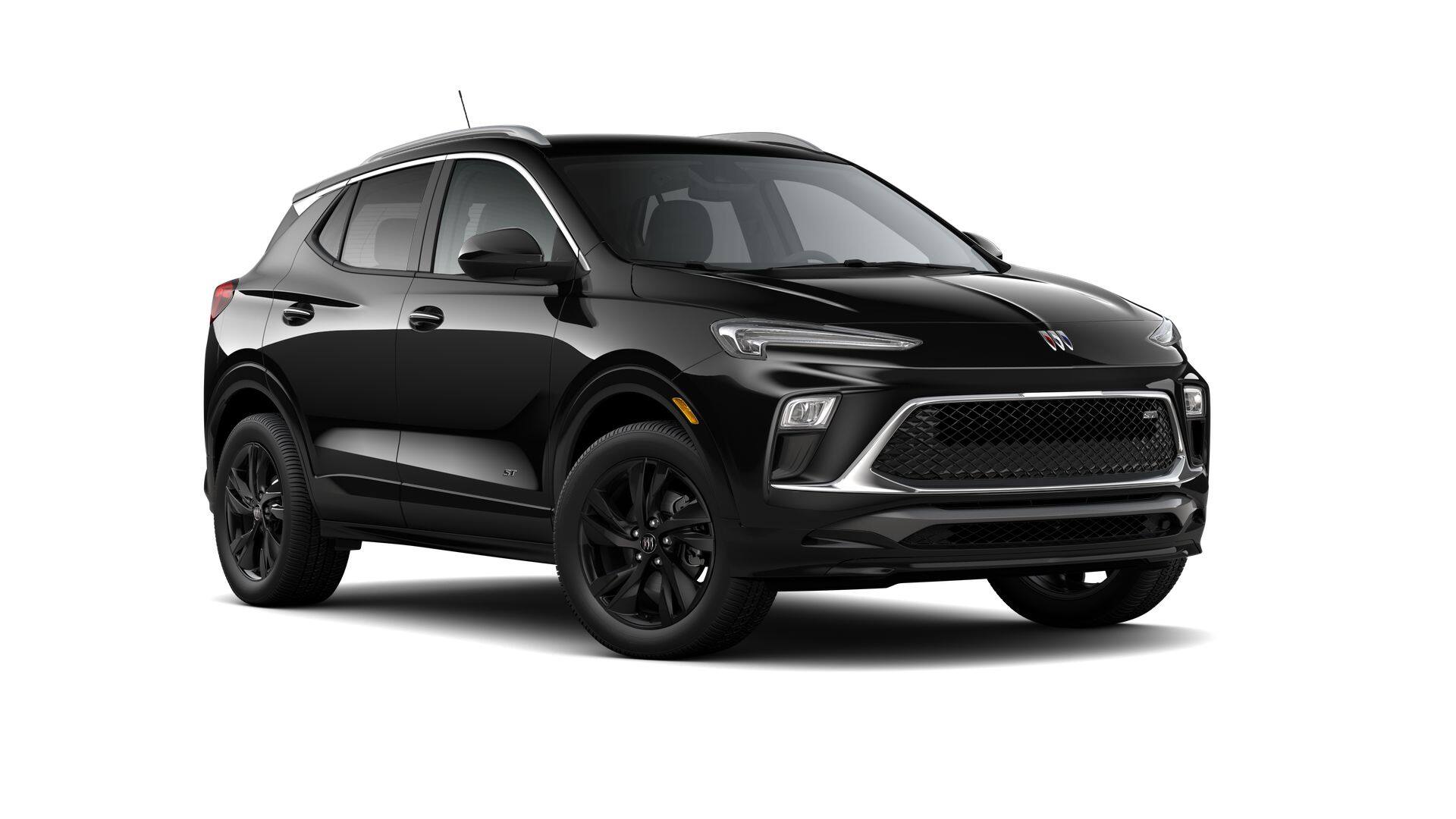 Thumbnail: 2026 Buick Encore GX - 29