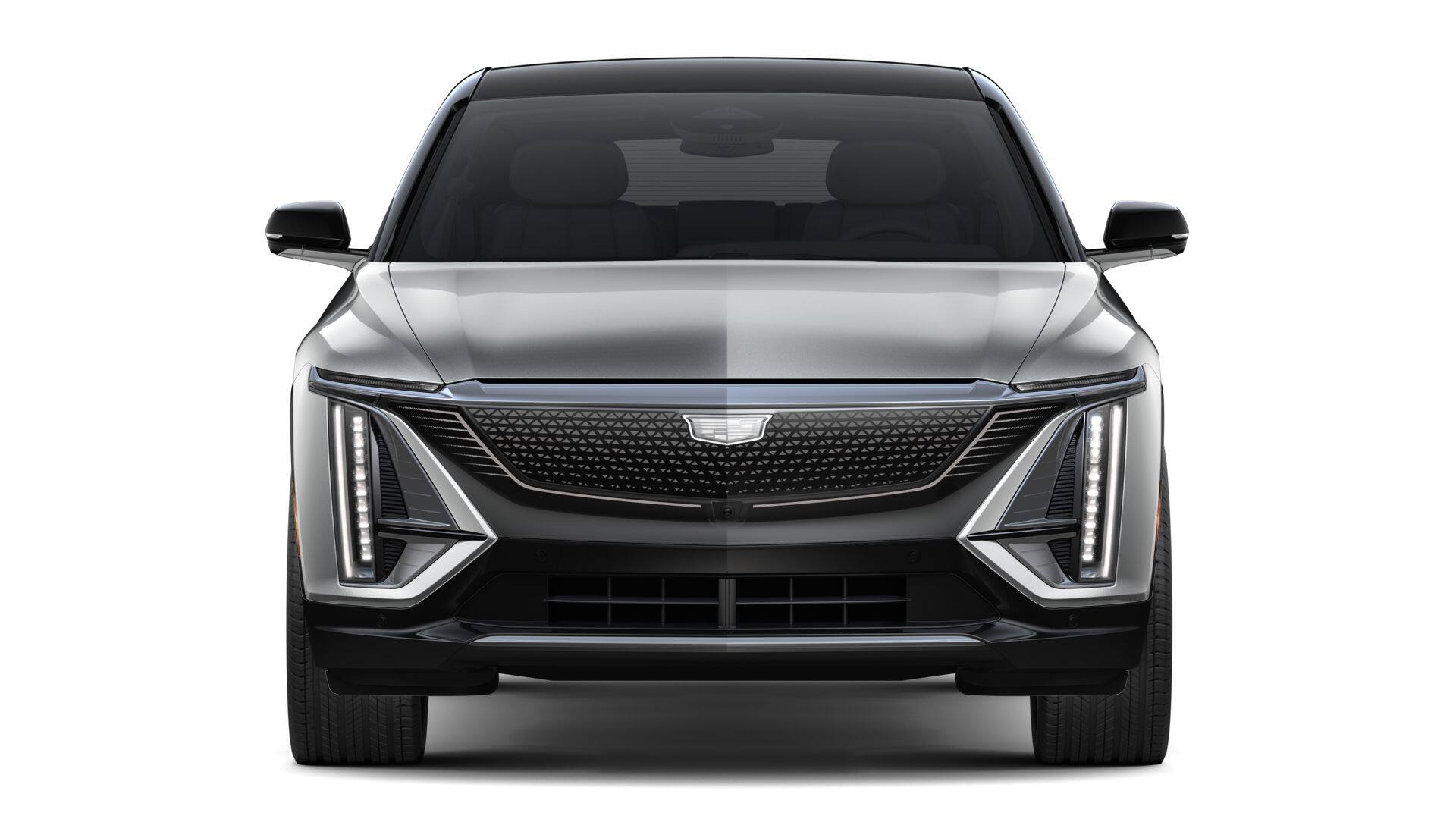 2025 Cadillac Lyriq Sport photo 4