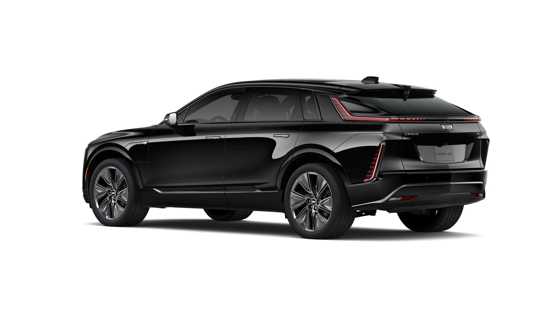 2027 Cadillac LYRIQ Signature Sport - Photo 6
