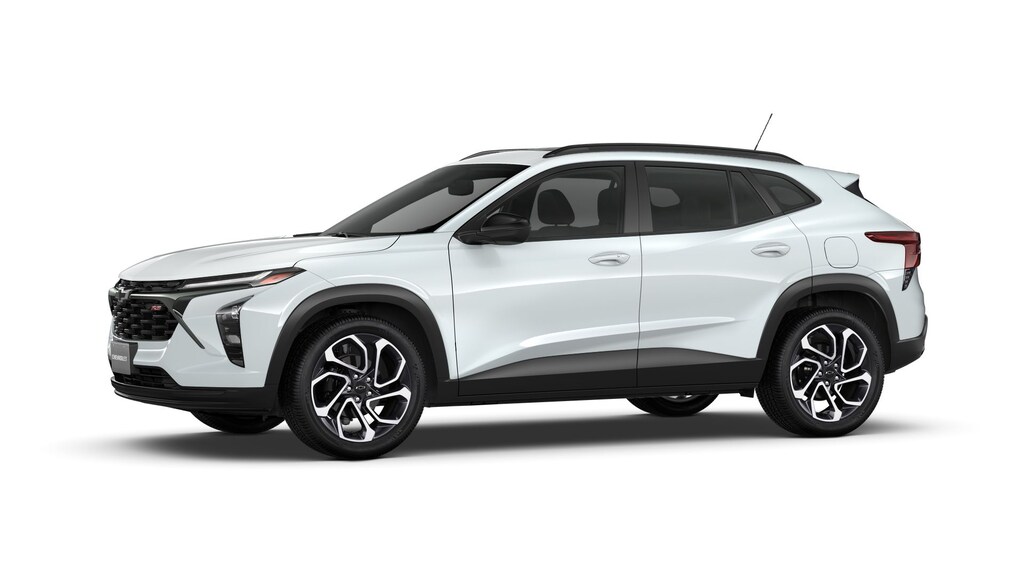 New 2025 Chevrolet Trax for Sale in Portsmouth, NH Chevy Dealer NH