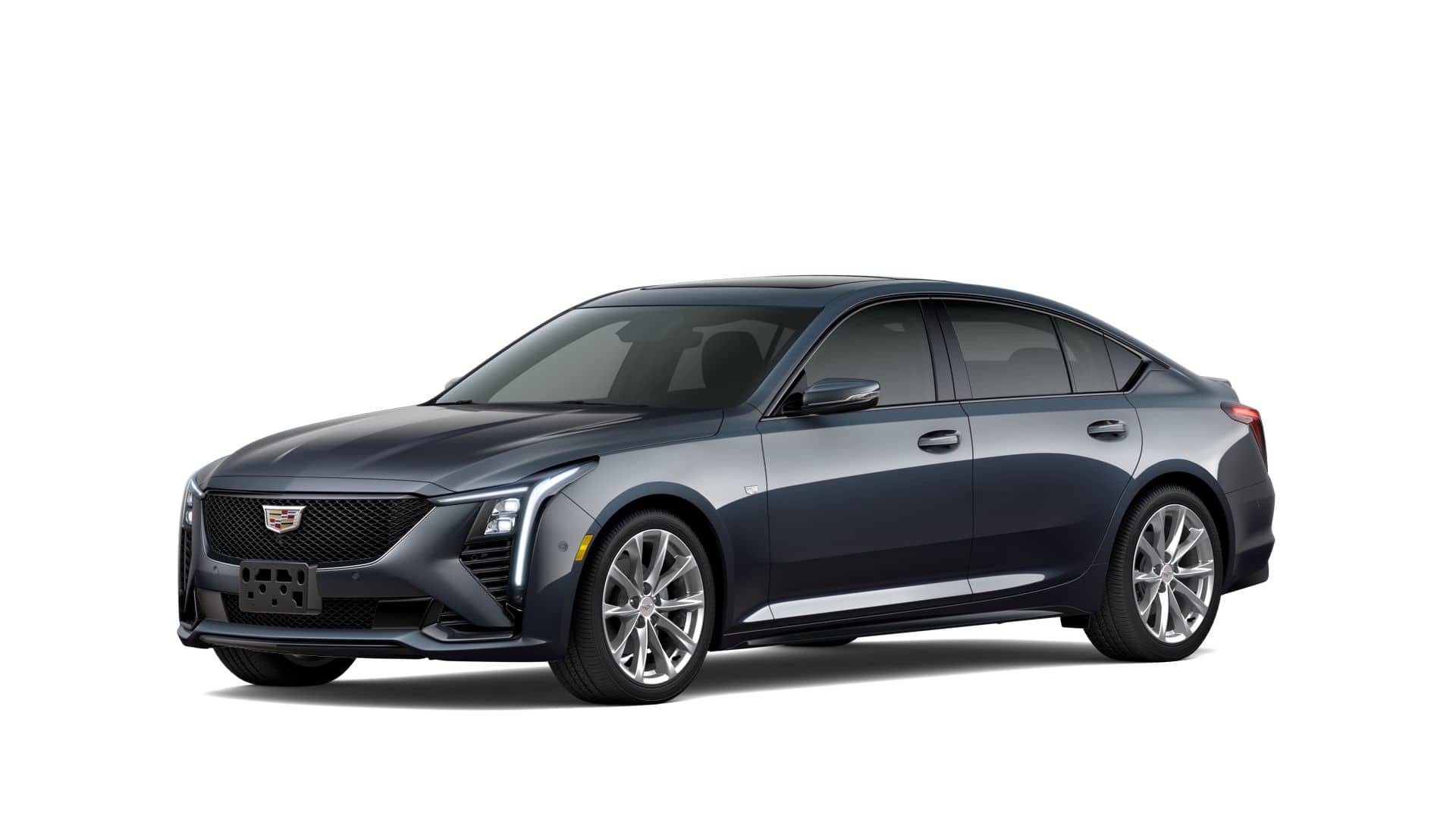 2026 Cadillac CT5 Sport photo 3