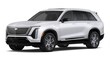 CADILLAC VISTIQ