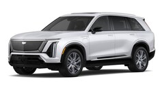 2026 CADILLAC VISTIQ Luxury SUV