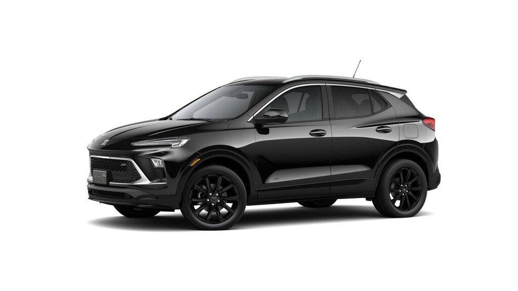 New 2026 Buick Encore GX Sport Touring SUV