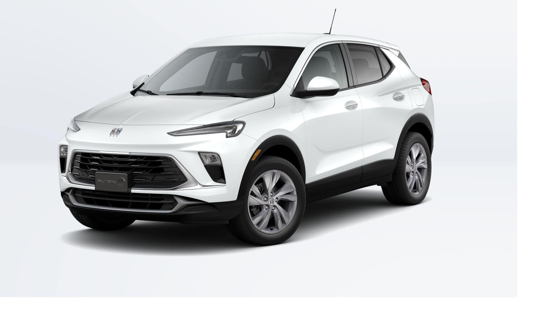2026 Buick Encore GX Preferred photo 2