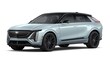 CADILLAC LYRIQ