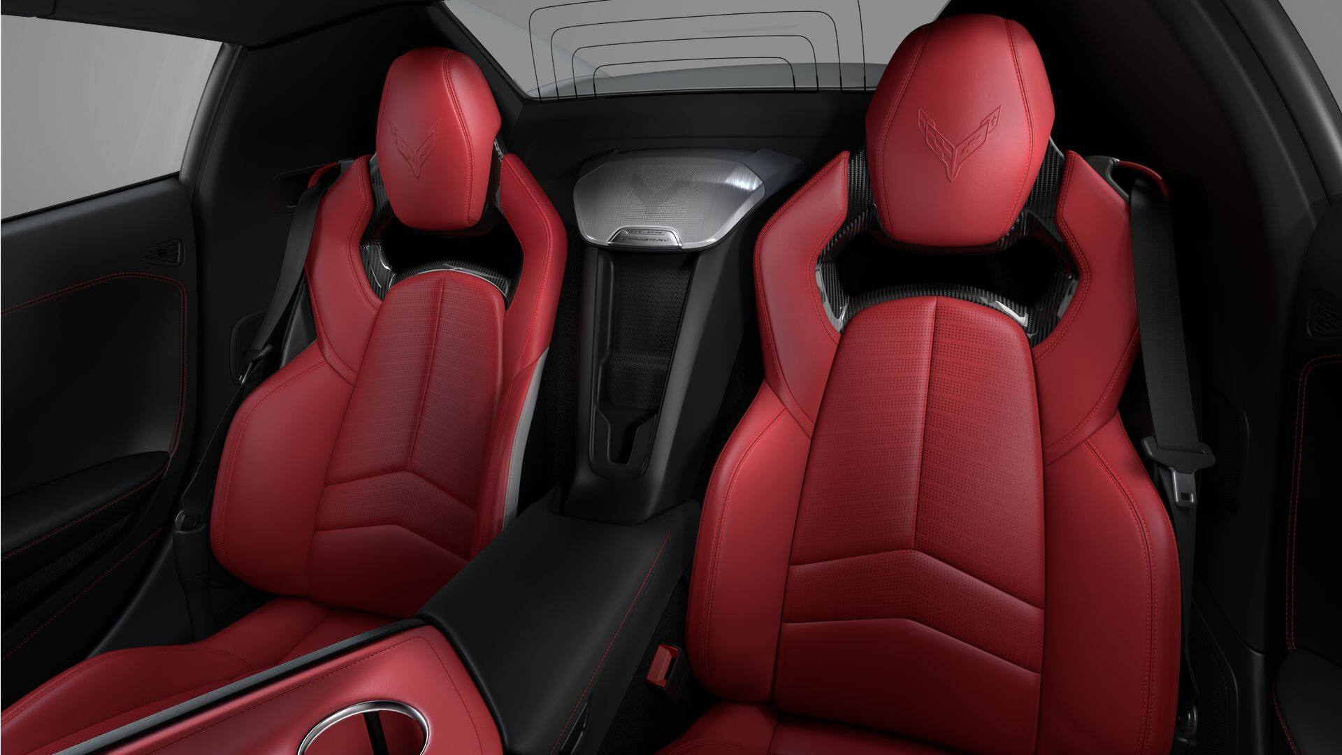 2026 Chevrolet Corvette 2LT - Photo 46