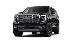 2025 GMC Yukon XL Denali SUV