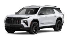2026 Chevrolet Traverse RS SUV