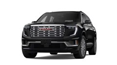 2026 GMC Acadia Denali SUV