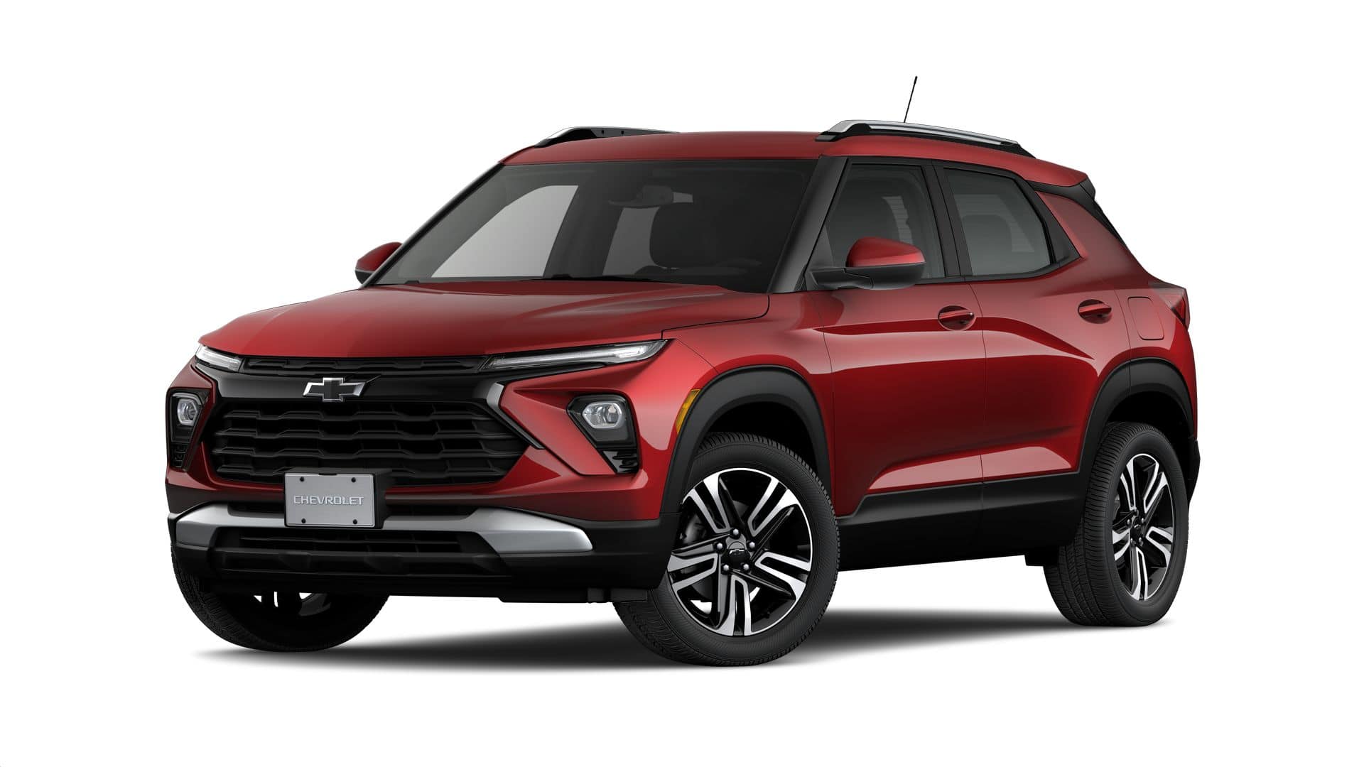 2025 Chevrolet Trailblazer LT - Photo 36
