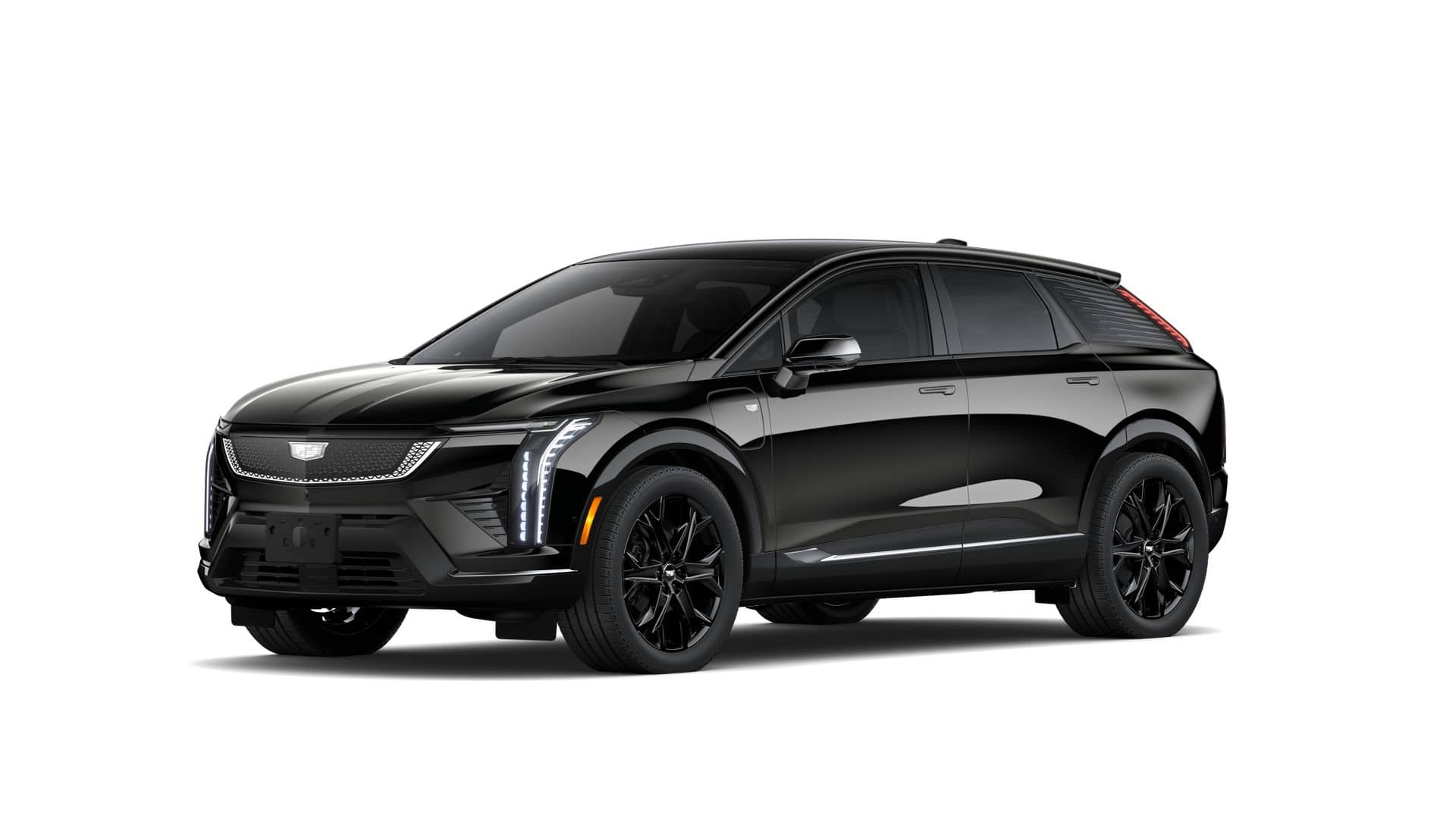 OPTIQ Premium Sport SUV