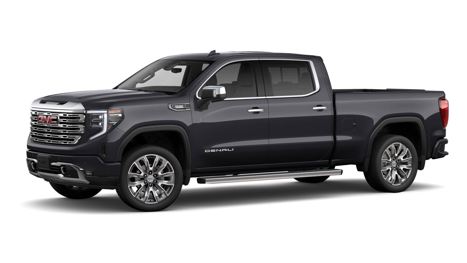 2026 Gmc Sierra 1500 Denali photo 2