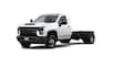  Chevrolet Silverado 3500 HD Chassis Cab
