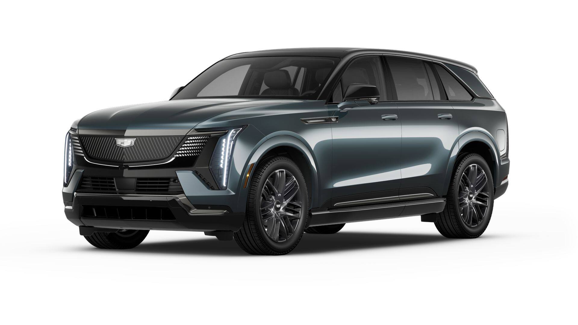 2026 Cadillac Escalade IQ Premium Sport photo 2