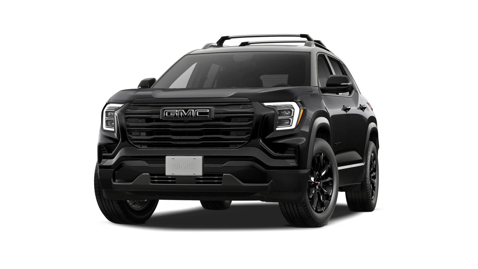 2027 GMC Terrain