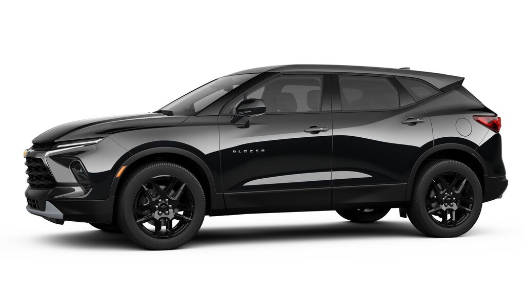 New 2025 Chevrolet Blazer 2LT SUV