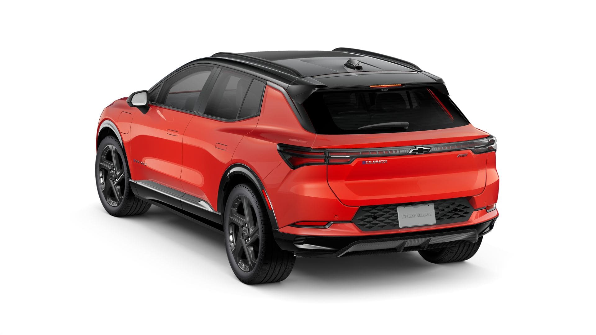 2025 Chevrolet Equinox EV RS - Photo 73